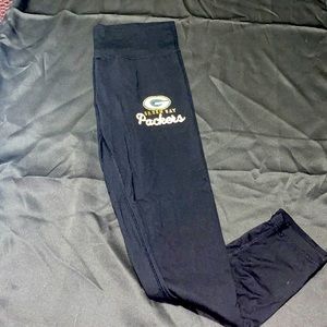 Green Bay Packers Leggings